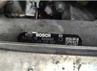  Насос гидроусилителя руля (ГУР) Mercedes CLK W209 2002-2010 11517457 #9