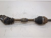  Полуось (приводной вал, шрус) Mazda 3 (BK) 2003-2009 20630787 #1