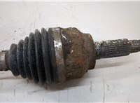  Полуось (приводной вал, шрус) Mazda 3 (BK) 2003-2009 20630787 #2