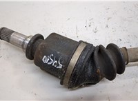  Полуось (приводной вал, шрус) Mazda 3 (BK) 2003-2009 20630787 #3