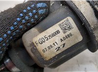  Полуось (приводной вал, шрус) Mazda 3 (BK) 2003-2009 20630787 #5