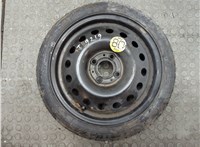  Колесо запасное (таблетка) Nissan Note E11 2005-2013 20630792 #1