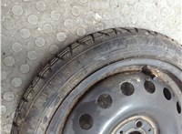 Колесо запасное (таблетка) Nissan Note E11 2005-2013 20630792 #3