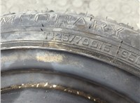  Колесо запасное (таблетка) Nissan Note E11 2005-2013 20630792 #4