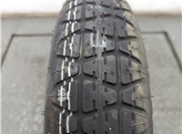  Колесо запасное (таблетка) Nissan Note E11 2005-2013 20630792 #5