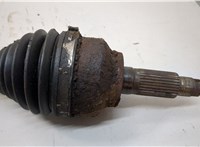  Полуось (приводной вал, шрус) Mazda 3 (BK) 2003-2009 20630796 #2