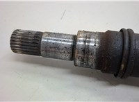  Полуось (приводной вал, шрус) Mazda 3 (BK) 2003-2009 20630796 #5