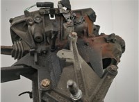 КПП 5-ст.мех. (МКПП) Renault Clio 1998-2008 20630800 #8