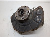  Кулак поворотный Volkswagen Passat 6 2005-2010 11517465 #1