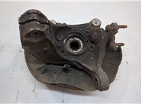  Кулак поворотный Volkswagen Passat 6 2005-2010 11517465 #2