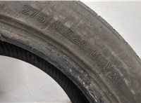  Шина 275/45 R20 Audi Q7 2005-2015 20630807 #3