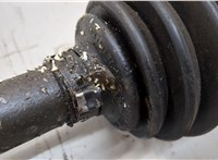  Полуось (приводной вал, шрус) Mercedes A W169 2004-2012 20630829 #3