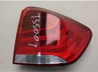  Фонарь (задний) BMW X1 (E84) 2009-2015 20630830 #1