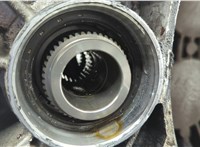  КПП 6-ст.мех. (МКПП) Ford Kuga 2008-2012 20630837 #7