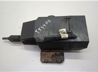 20951996 Электропривод ручного тормоза (моторчик ручника) Opel Antara 2006-2015 20630851 #1