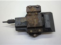 20951996 Электропривод ручного тормоза (моторчик ручника) Opel Antara 2006-2015 20630851 #3