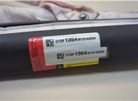 23303130 Подушка безопасности боковая (шторка) Cadillac SRX 2009-2016 20630855 #2
