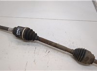  Полуось (приводной вал, шрус) Peugeot 4007 2007-2012 20630857 #1