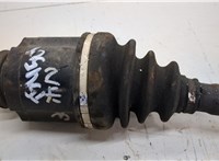  Полуось (приводной вал, шрус) Peugeot 4007 2007-2012 20630857 #3