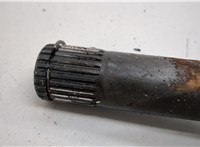  Полуось (приводной вал, шрус) Peugeot 4007 2007-2012 20630857 #4
