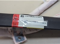 23303129 Подушка безопасности боковая (шторка) Cadillac SRX 2009-2016 20630868 #2