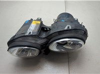 1X4313W030HK Фара (передняя) Jaguar X-Type 2001-2009 20630872 #1