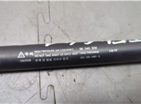  Амортизатор крышки багажника Chevrolet Aveo (T250 / 255) 2006-2012 20630876 #2