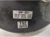 585101Y920, 591101Y900 Цилиндр тормозной главный KIA Picanto 2011-2017 20630880 #2