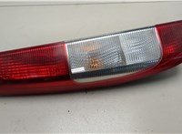  Фонарь (задний) Mercedes Vito W639 2003-2014 20630886 #1