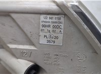  Фара (передняя) Skoda Octavia (A5) 2004-2013 20630890 #5