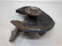  Ступица (кулак, цапфа) Volkswagen Passat 7 2010-2015 Европа 20630898 #1