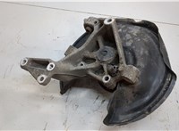  Ступица (кулак, цапфа) Volkswagen Passat 7 2010-2015 Европа 20630898 #2