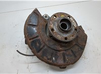  Кулак поворотный Volkswagen Passat 6 2005-2010 11517504 #1