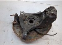  Кулак поворотный Volkswagen Passat 6 2005-2010 11517504 #2