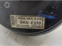  Усилитель тормозов вакуумный Honda CR-V 2001-2006 11517505 #3