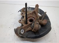  Ступица (кулак, цапфа) BMW 3 E90, E91, E92, E93 2005-2012 20630903 #1