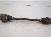  Полуось (приводной вал, шрус) BMW 3 E90, E91, E92, E93 2005-2012 20630908 #1