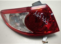 924012B020, 924012B000 Фонарь (задний) Hyundai Santa Fe 2005-2012 20630911 #1