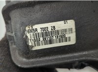 1477480, 6M5R7002ZB КПП 5-ст.мех. (МКПП) Ford Focus 2 2008-2011 20630912 #3
