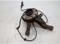 Ступица (кулак, цапфа) Nissan Note E11 2005-2013 20630914 #1