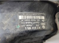  Цилиндр тормозной главный Volkswagen Passat 6 2005-2010 20630916 #3