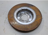 4249F3 Диск тормозной Peugeot 4007 2007-2012 20630919 #1