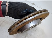 4249F3 Диск тормозной Peugeot 4007 2007-2012 20630919 #2