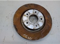 4249F3 Диск тормозной Peugeot 4007 2007-2012 20630919 #3