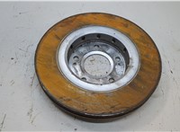 4249F3 Диск тормозной Peugeot 4007 2007-2012 20630921 #1
