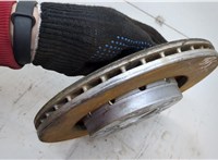 4249F3 Диск тормозной Peugeot 4007 2007-2012 20630921 #2