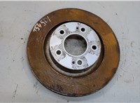 4249F3 Диск тормозной Peugeot 4007 2007-2012 20630921 #3