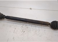  Полуось (приводной вал, шрус) Volkswagen Touran 2003-2006 20630925 #1
