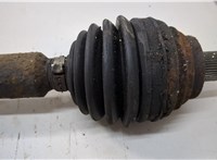  Полуось (приводной вал, шрус) Volkswagen Touran 2003-2006 20630925 #2