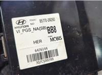 957703N260 Блок комфорта Hyundai Equus 2009-2016 20630930 #3